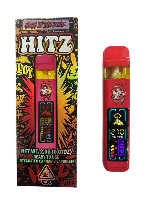 Hitz 2gr
