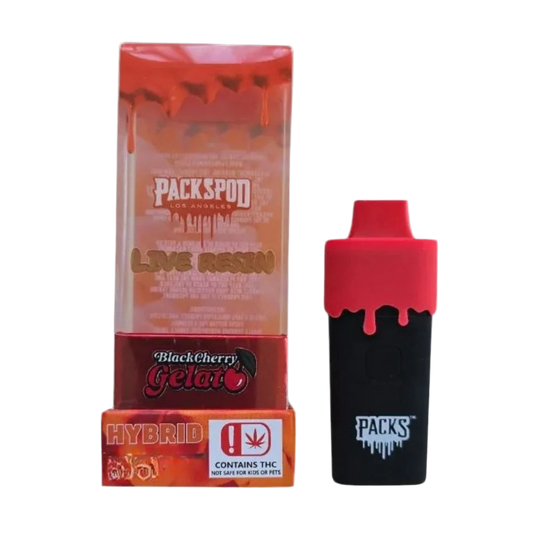 Packspod 2gr