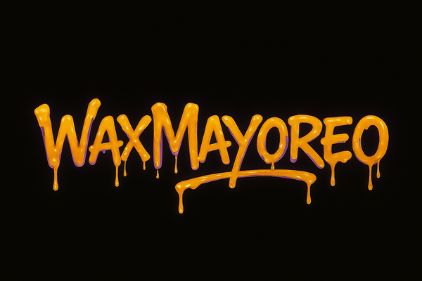 WaxMayoreo
